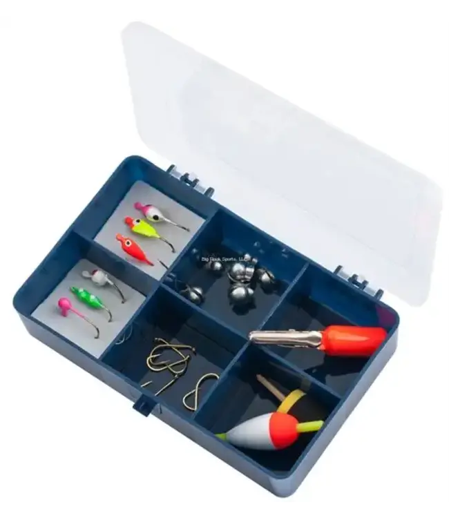 Celsius Ice Fishing Assortment Kit
