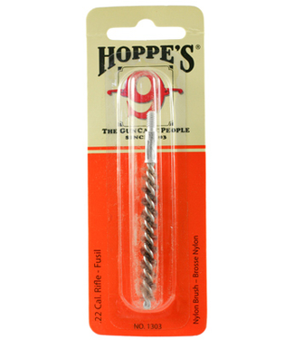 Hoppe's Gun Cleaner Hoppes Nylon Brush