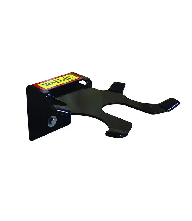 Jiffy Wall It Storage Bracket
