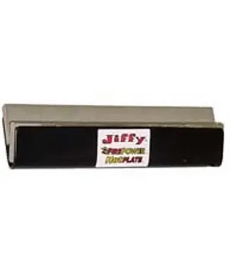 Jiffy Jiffy Blade Sharpener for Ice Drills