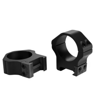 Maxima Horizontal Steel Rings