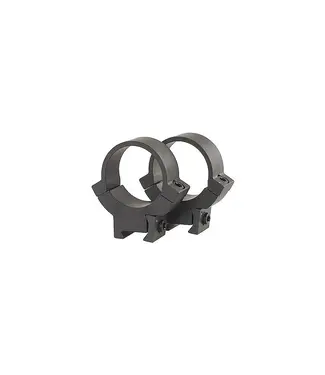 Maxima Rimfire 3/8 to 11mm Aluminum Rings