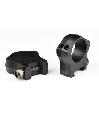 Mountain Tech Aluminum Rings