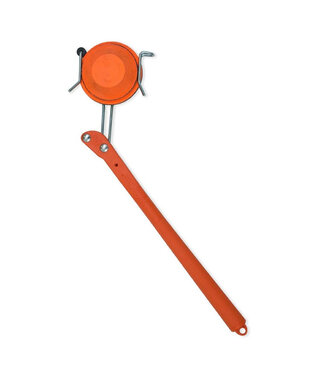 Birchwood Casey WINGONE ULTIMATE HH CLAY THROWER RH