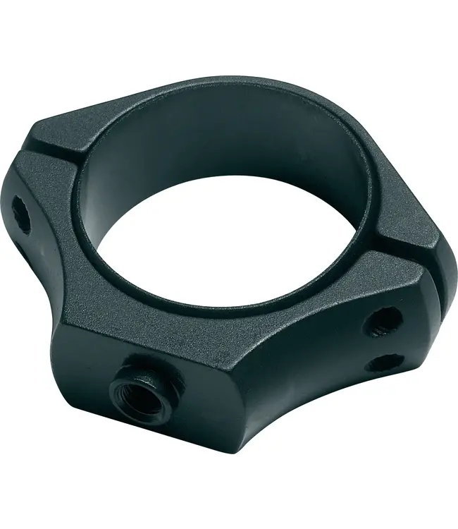 Optilock Rings, 1" Low, Blued