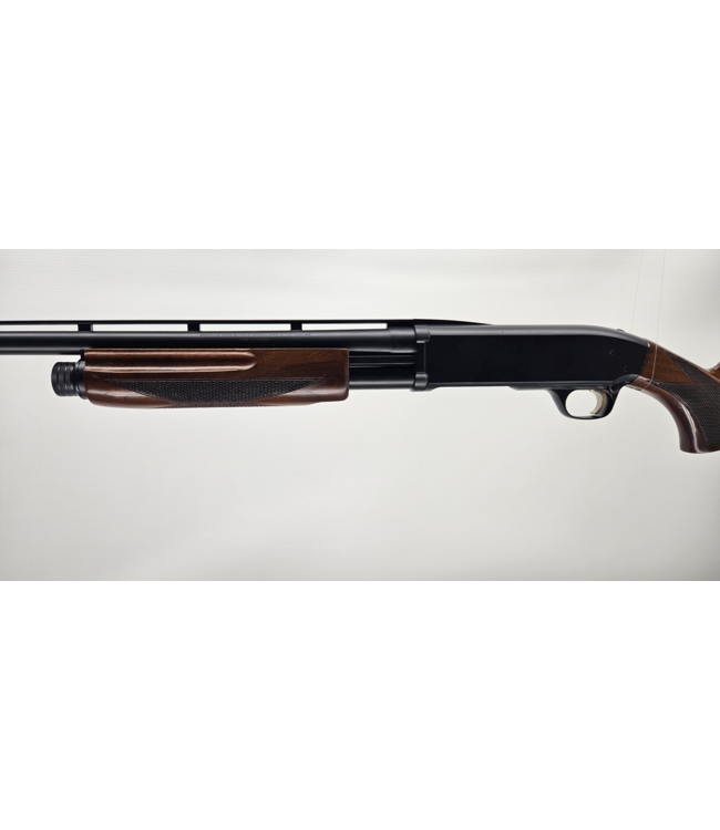 Browning BPS 20 Gauge Pump 28in  4rd C-4777 Cond: E Cerakoted