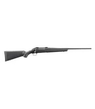 Ruger American Standard - 22in - 4rd - Bolt