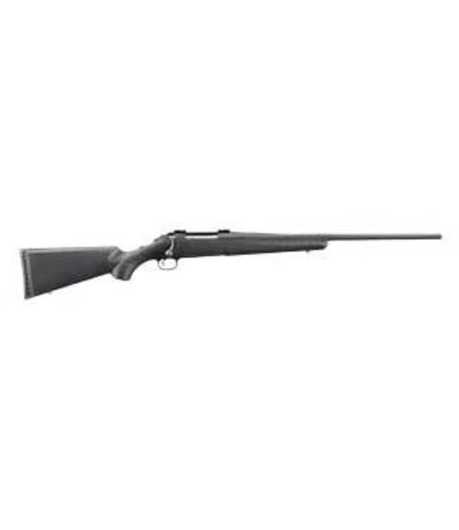 Ruger Ruger American Standard - 22in - 4rd - Bolt