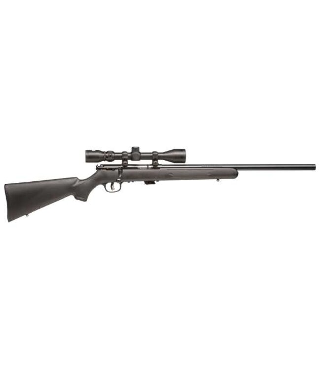 Savage Arms Savage Mark II FVXP 22LR - Bolt - 21" - 5+1 Rd