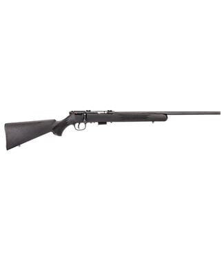 Savage Arms Savage 93 Synthetic Blued 17 hmr 21" Bolt 5 + 1 rounds
