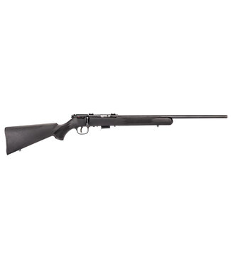 Savage Arms Savage 93R17 FNS Synthetic Blued 17 HMR 21" Bolt 5 + 1 rounds