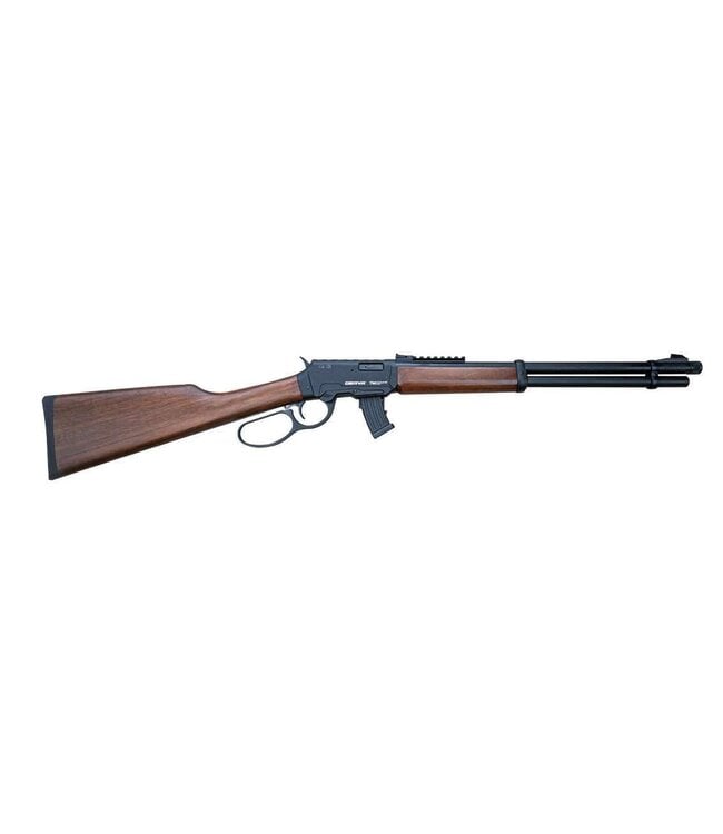 Derya Arms LTD Derya Arms TM22 Lever Action 18in  22LR 10rd  Walnut