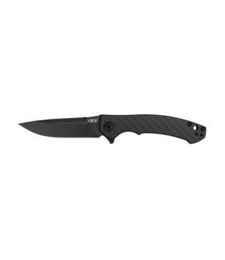 Zero Tolerance 0450CF Folding Pocket Knife 3.25"