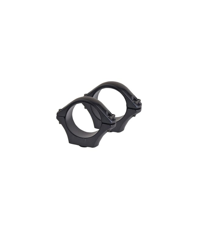 Optilock Optilock 1" Extra Low Rings