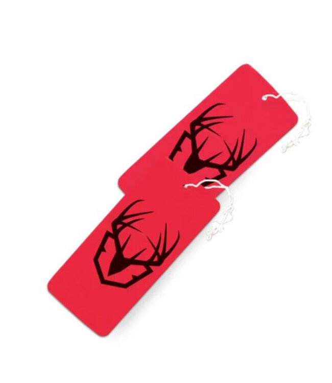 Hunters Specialties Buck Bomb Scent Wafer Synthetic Doe N Estrus 3 pk