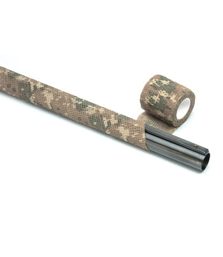 SE Camouflage Wrap Adhesive Free (6 pc)