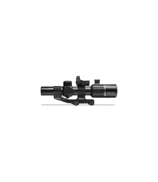 Burris RT6 Kit 1-6x24 Fast Fire 3 AR-Pepr Ballistic AR