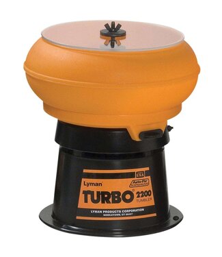 Lyman Auto-Flo 2200 Tumbler