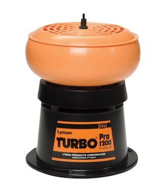 Lyman Turbo 1200 Pro Tumbler