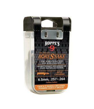 Hoppe's Boresnake Case/T-Handle
