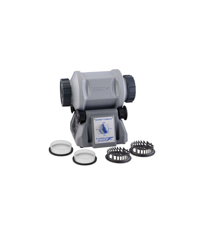 Frankford Arsenal Rotary Case Tumbler Kit