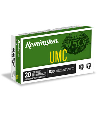 Remington UMC 303 British 174gr FMJ