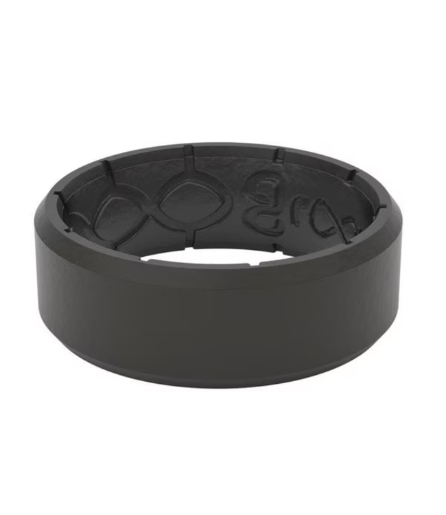 Silicone Edge Ring