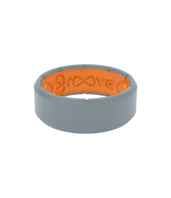 Silicone Edge Ring