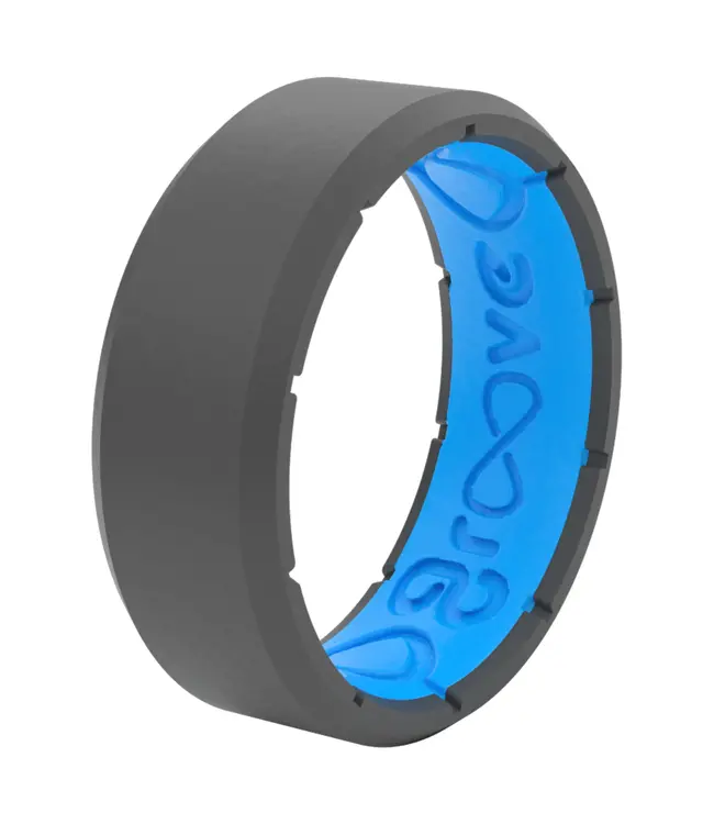 Silicone Edge Ring