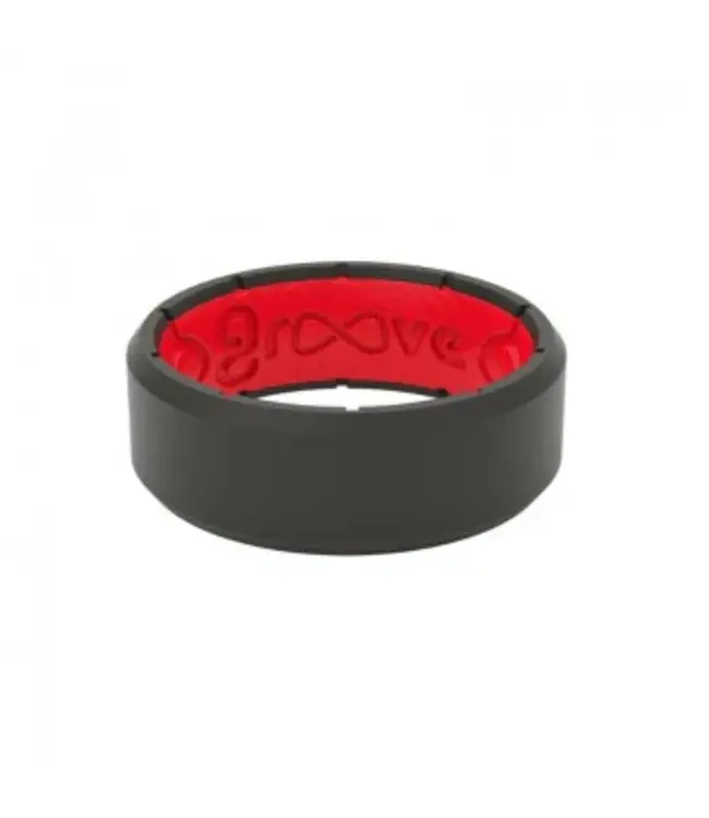 Groove Life Silicone Edge Ring