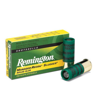 Remington Remington12GA 2.75 1OZ  Slug