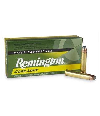Remington Remington Ammo Core Lokt 45-70 Gvt 405gr SPCL 20 Rnds