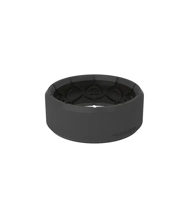 Groove Life Silicone Ring Zeus Edge Anti-Stretch