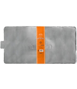Traeger Drip Tray Liner 5pk Pro 34