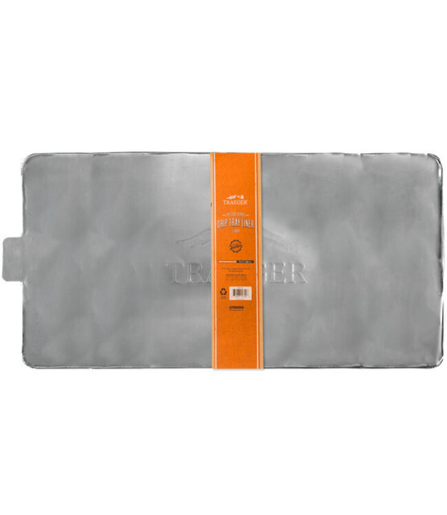 Traeger Drip Tray Liner 5pk Pro 34