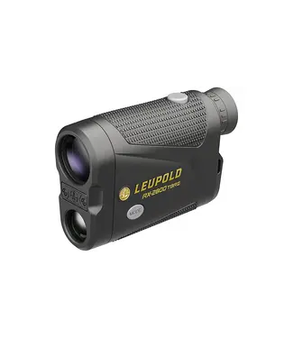 Leupold RX-2800 TBR w/ Laser Rangefinder