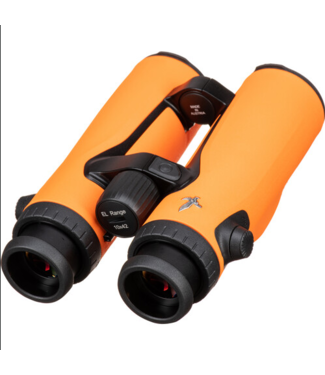 Swarovski Optics Swarovski El Range w/Tracking Assistant 10x42 Orange