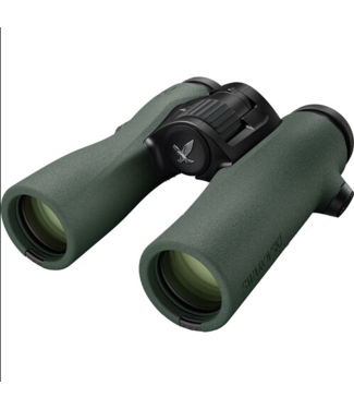 Swarovski Optics Swarovski NL Pure 10x32 Green Binoculars
