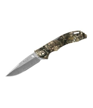 Buck Knives Buck 0285CMS24 Bantam, Mossy Oak b/u Country (10610)