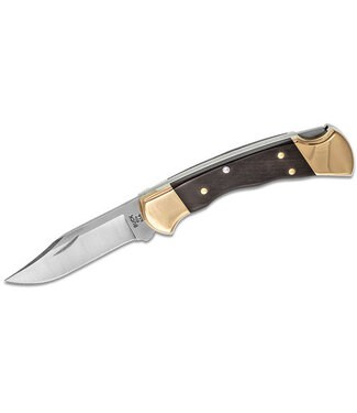 Buck Knives Buck 0112BRSFG Ranger Ringer Groove (2539)