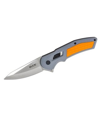 Buck Knives Buck 261 Hexam Flipper Knife (Discontinued 2024)