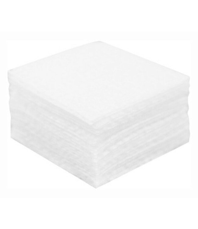 Birchwood Casey Gun Cleaning Patches .38 to .45 (500) 2 1/4``