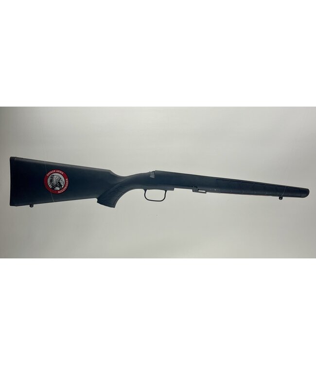 Savage Arms Savage B.Mag 17 WSM Stock