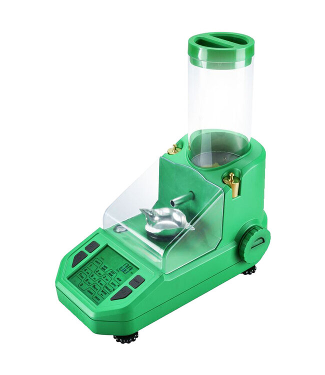 RCBS Chargemaster Supreme Powder Dispenser