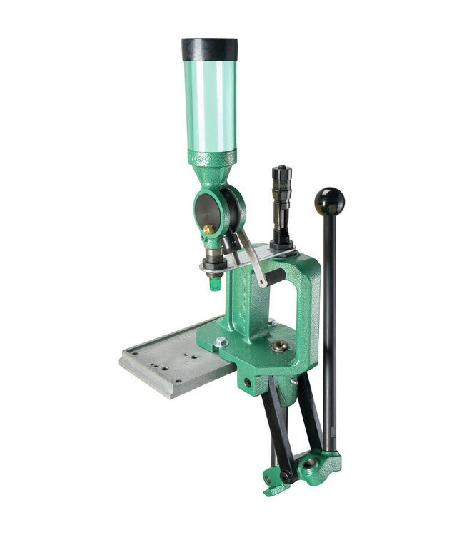 RCBS s RCBS Uniflow Powder Measure - III
