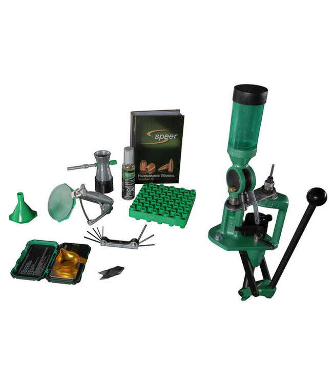 RCBS RCBS Explorer Reloading Kit - 2