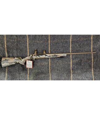 Browning Used Browning X-Bolt Ovix Speed 280 Ack. JP68894YY354
