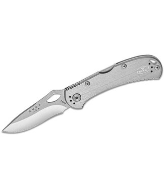 Buck Knives Buck 0722GYS1 SpitFire Grey 7449