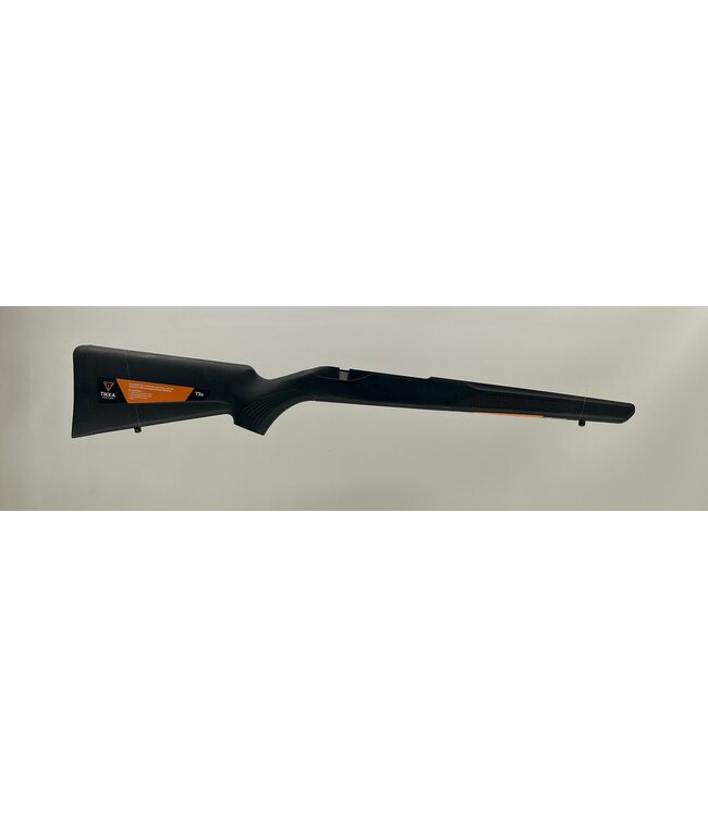 Tikka Tikka T3-X Pull-Off Black Stock (used)