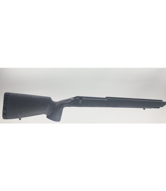 IOTA EKO X M5 Carbon Black Sponge Rem 700 Varmint Long Action Right Hand